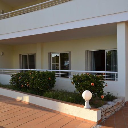Bel Appartement Au Bord De La Mer De Porto De Mos Lagos Kültér fotó