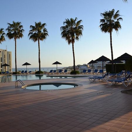 Bel Appartement Au Bord De La Mer De Porto De Mos Lagos Kültér fotó