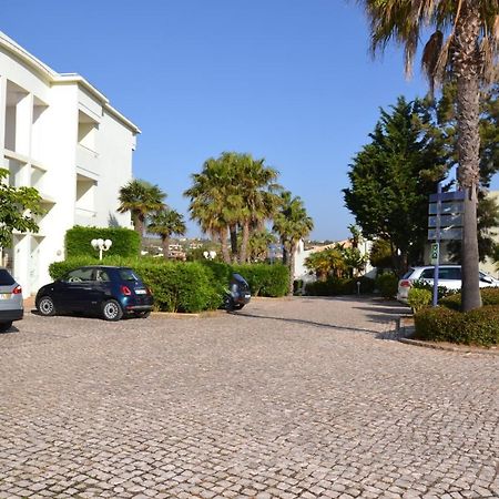 Bel Appartement Au Bord De La Mer De Porto De Mos Lagos Kültér fotó