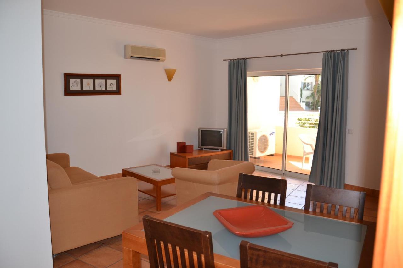 Bel Appartement Au Bord De La Mer De Porto De Mos Lagos Kültér fotó