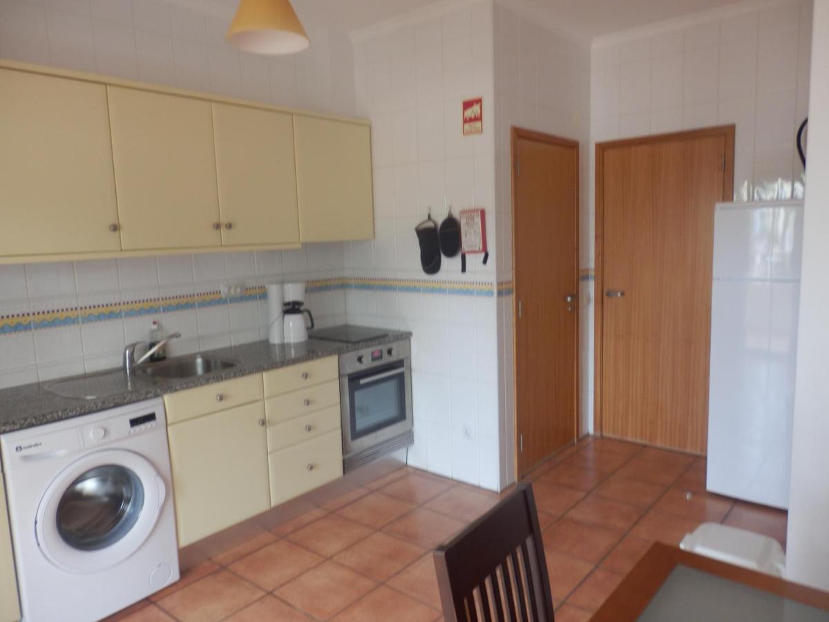 Bel Appartement Au Bord De La Mer De Porto De Mos Lagos Kültér fotó