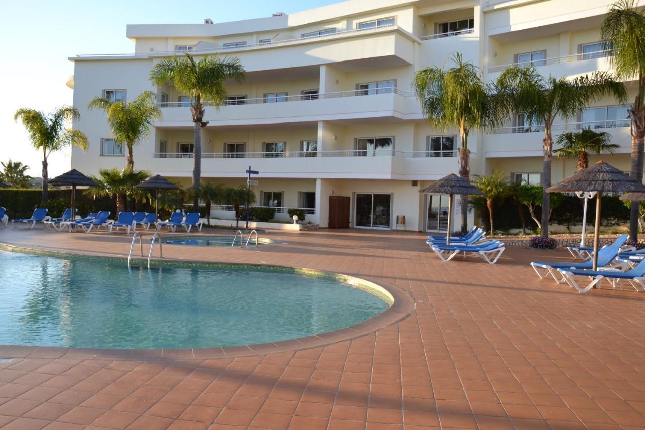 Bel Appartement Au Bord De La Mer De Porto De Mos Lagos Kültér fotó