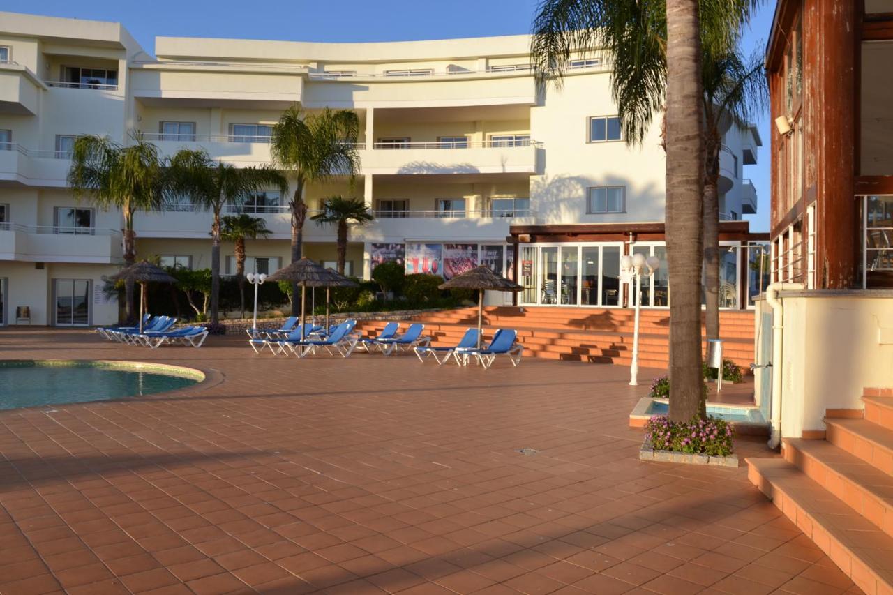 Bel Appartement Au Bord De La Mer De Porto De Mos Lagos Kültér fotó