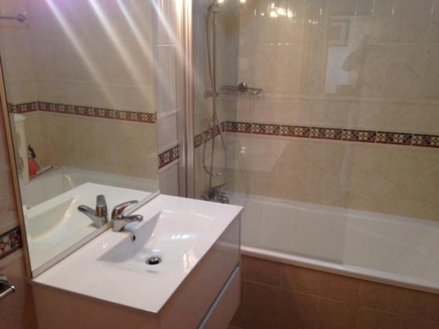 Bel Appartement Au Bord De La Mer De Porto De Mos Lagos Kültér fotó