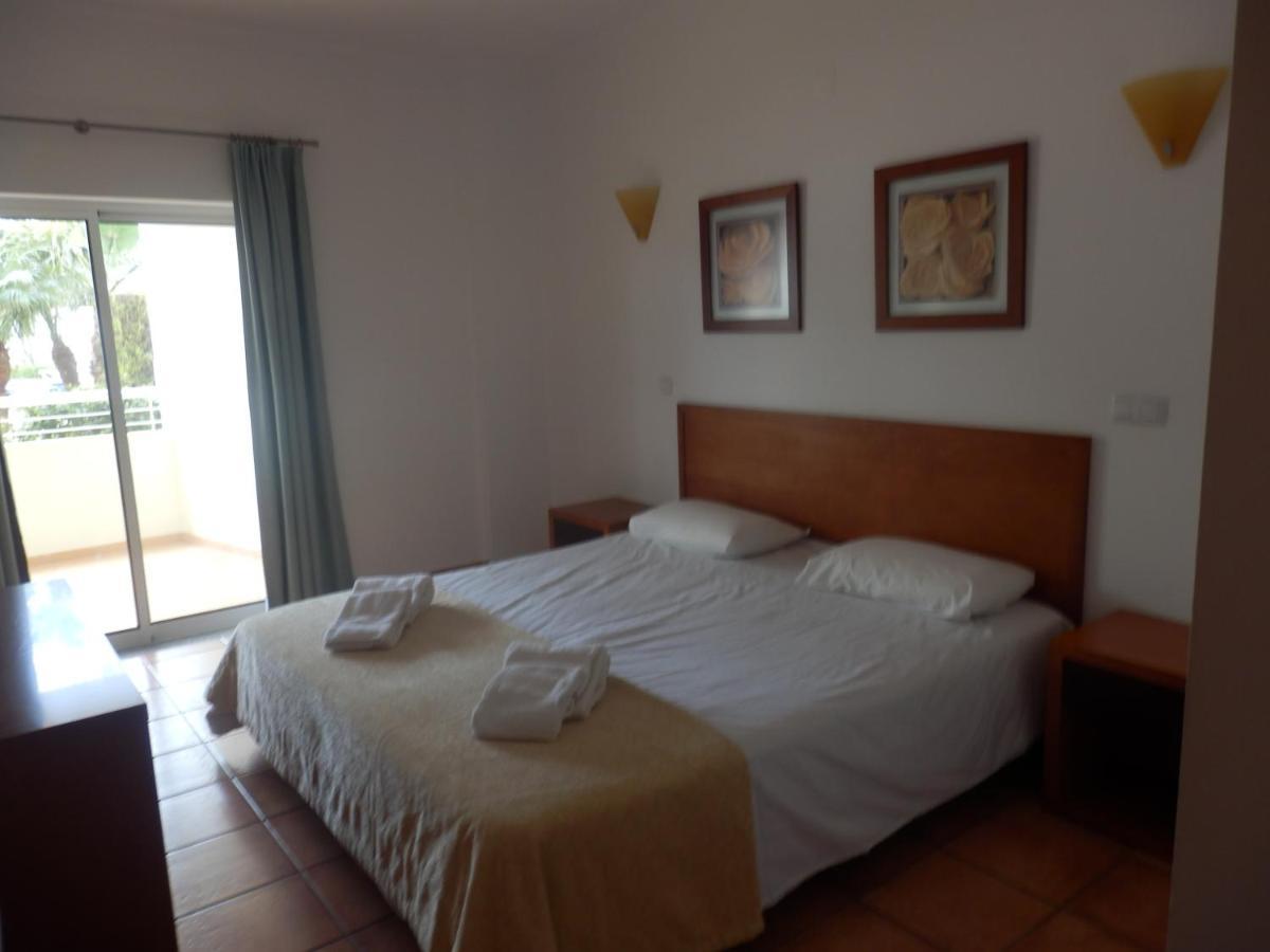 Bel Appartement Au Bord De La Mer De Porto De Mos Lagos Kültér fotó