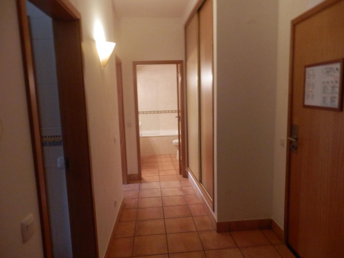 Bel Appartement Au Bord De La Mer De Porto De Mos Lagos Kültér fotó